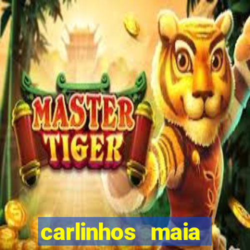 carlinhos maia plataforma de jogos